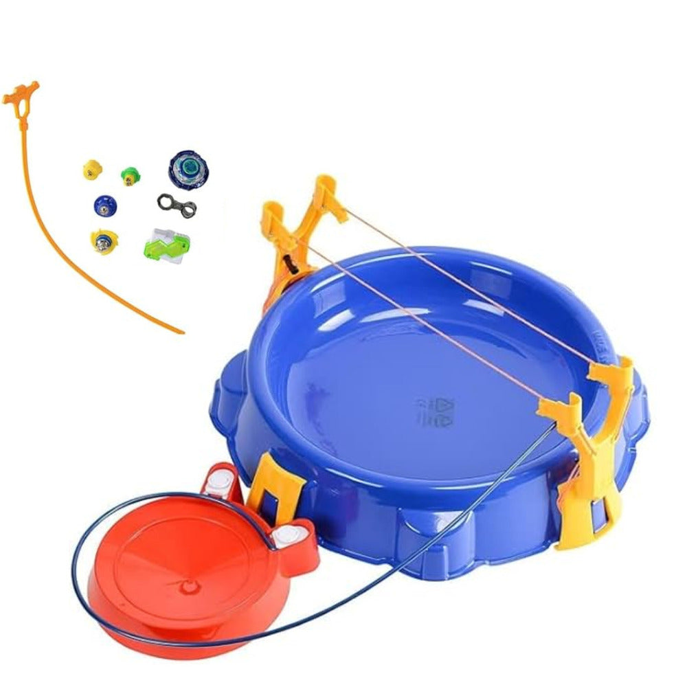 Infinity Nado-Stunt Set