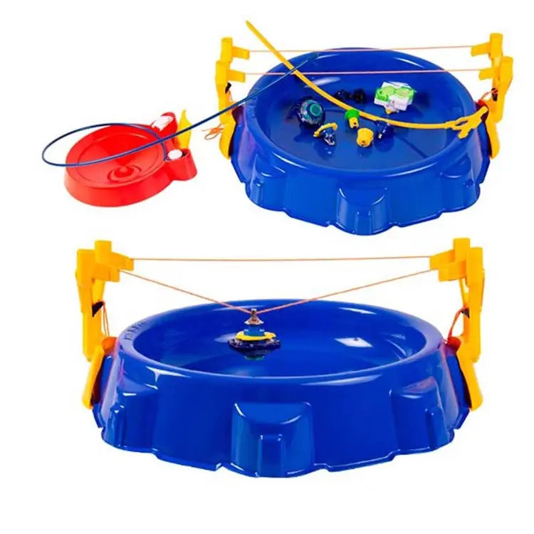 Infinity Nado-Stunt Set