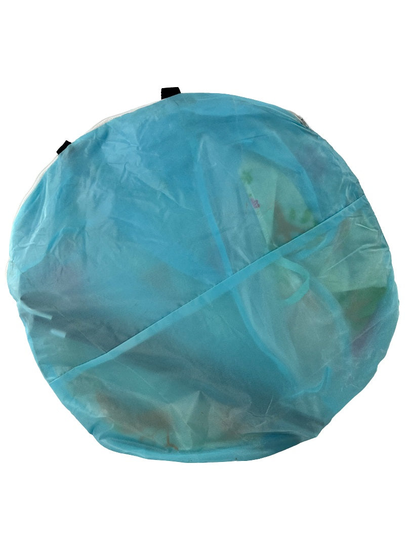 Wemzy - Child Indoor Tent, Blue