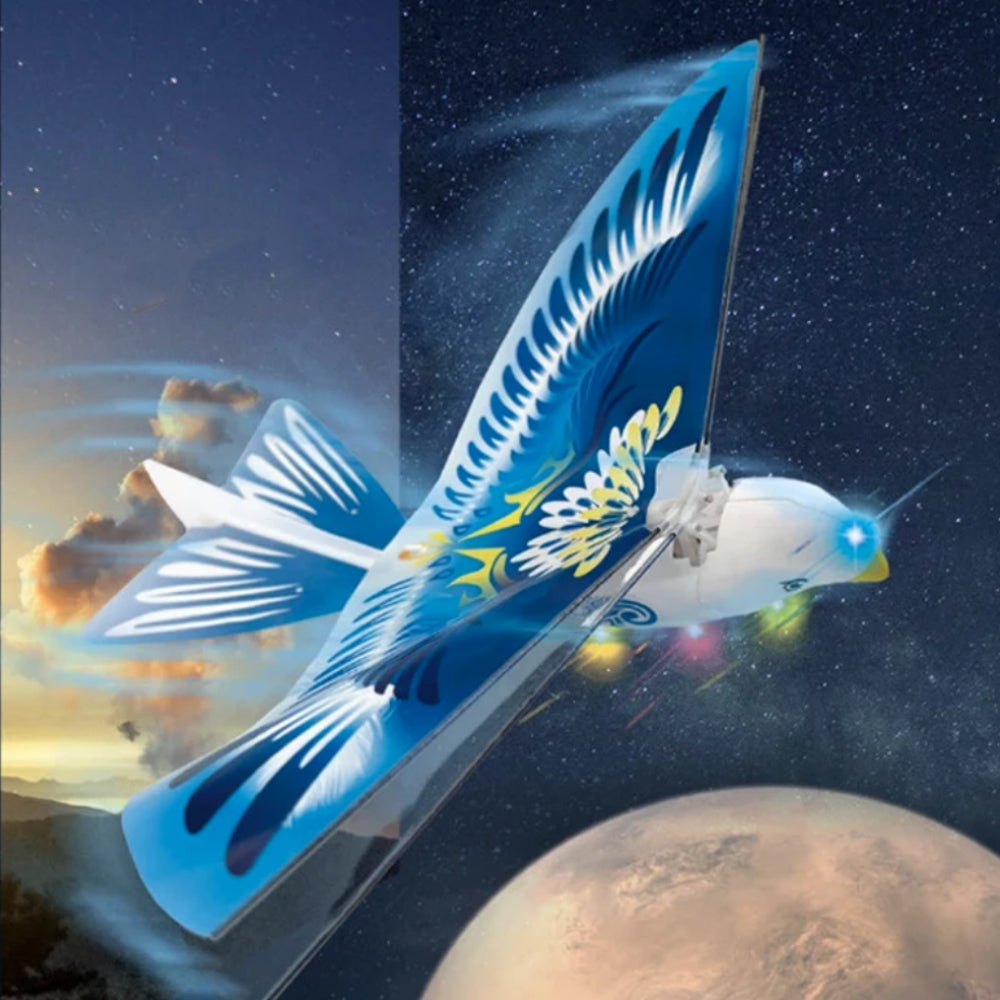 Flying Bird Toy