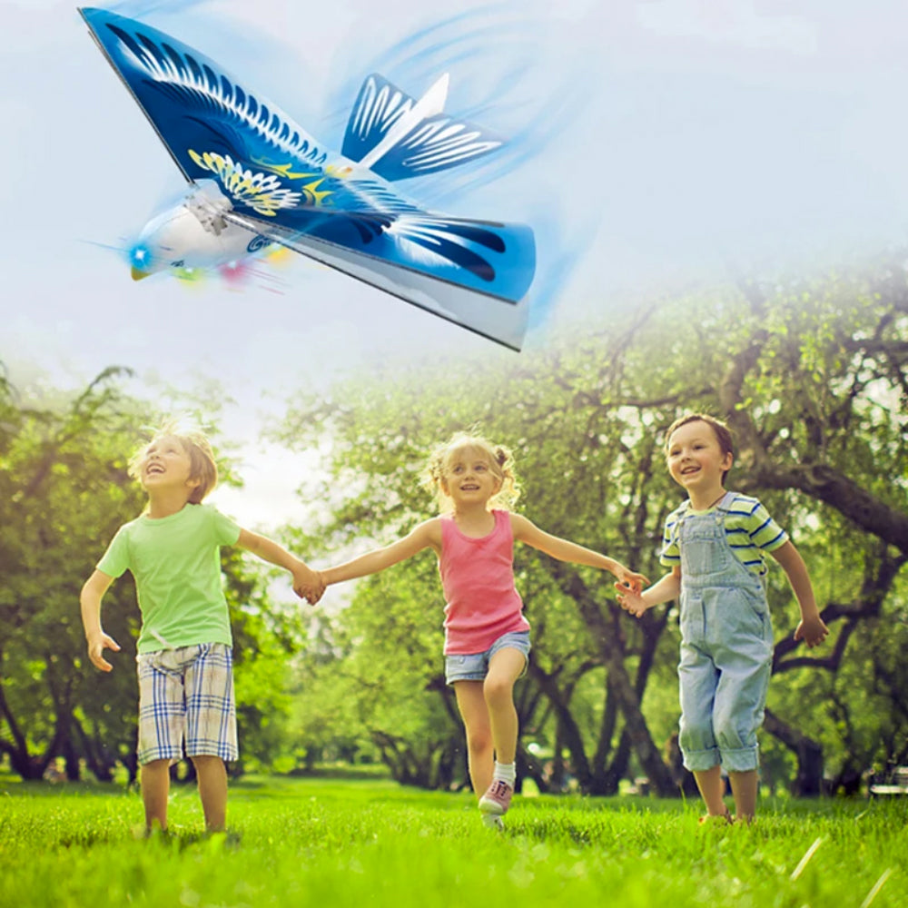 Flying Bird Toy