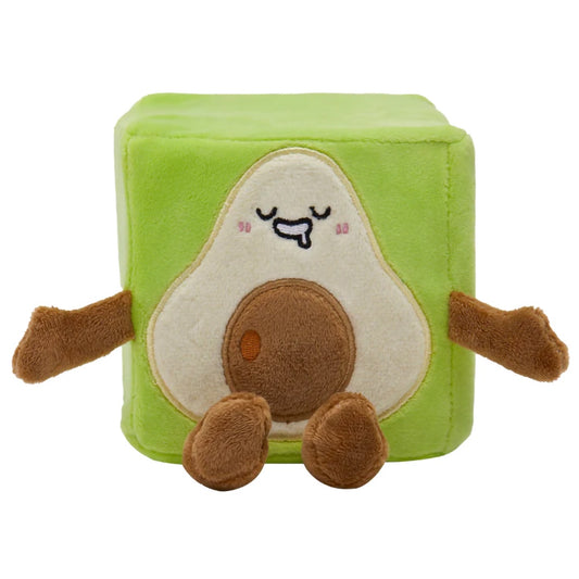 Square Pals Avocoda 10cm
