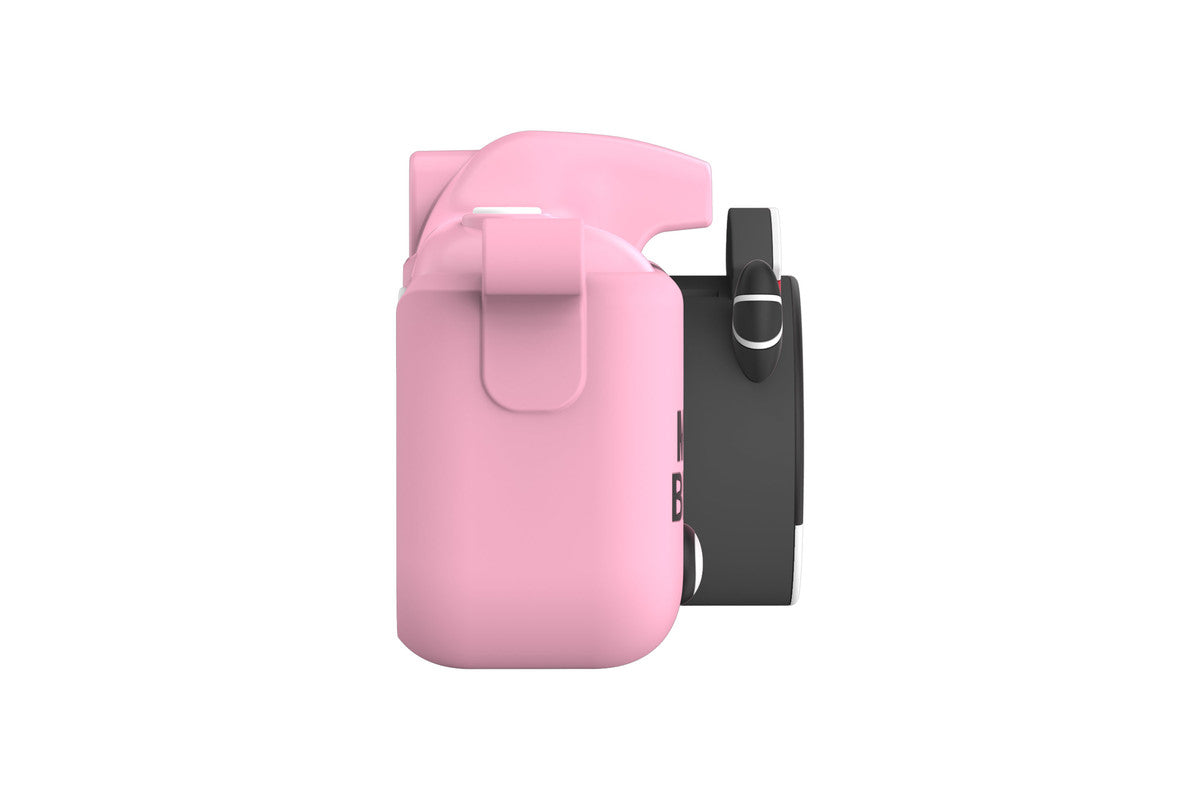 Spturn - Children's Digital Camera - Pink