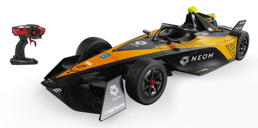 Formula E 1:14 Scale RC Mclaren