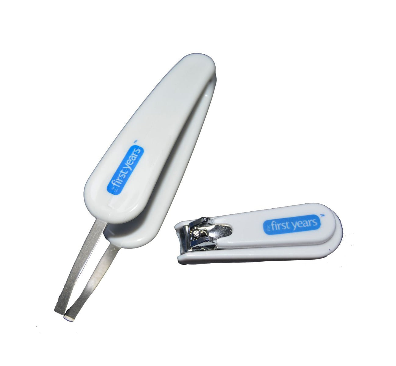 Tweezer And Clipper Pack