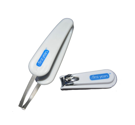 Tweezer And Clipper Pack