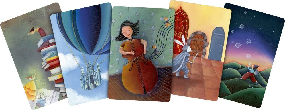 Dixit Game