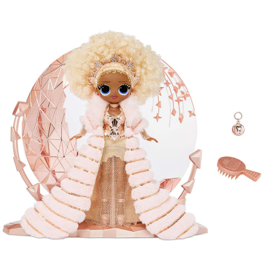 L.O.L. Surprise OMG 2021 Holiday Collector