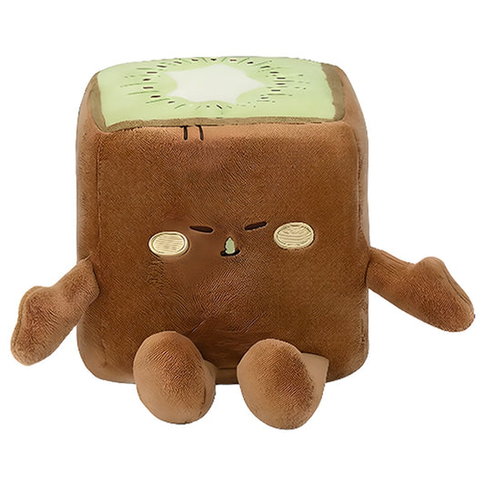 Square Pals Kiwi 10cm
